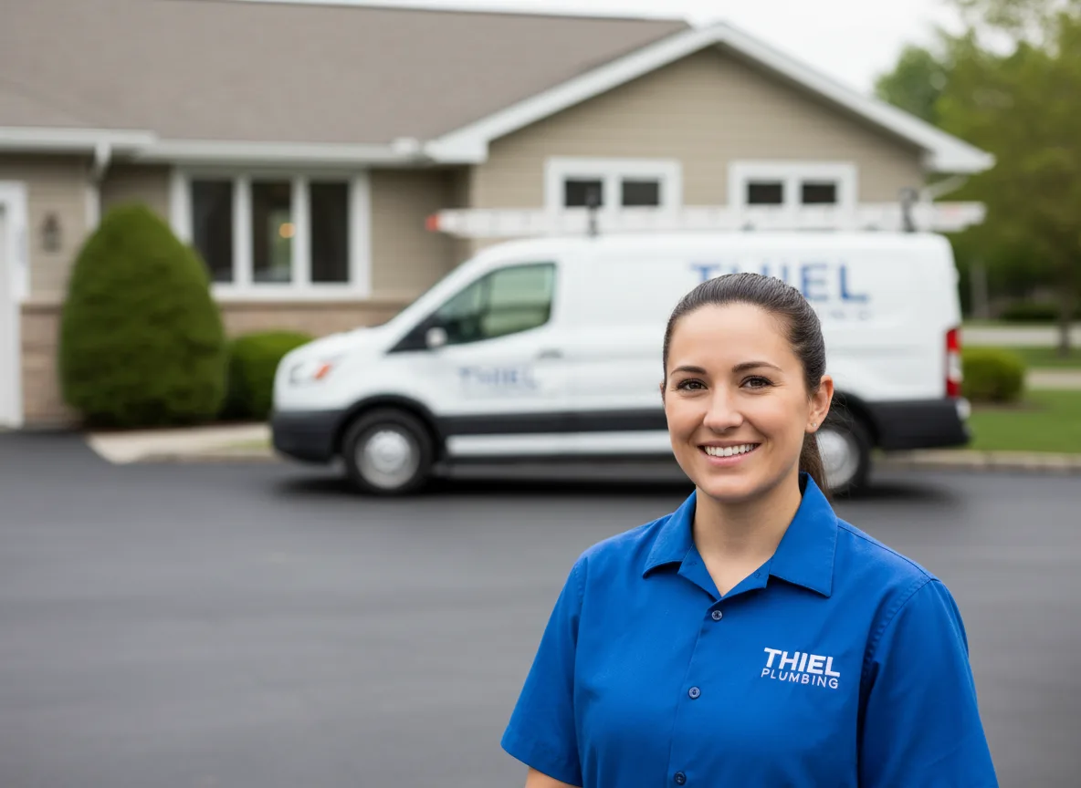 Plumber Haxtun, CO FAQs